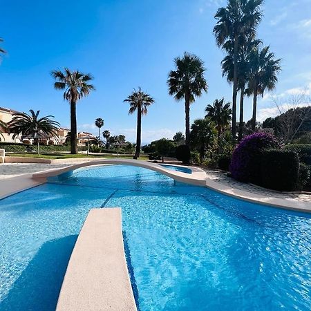Apartamento Luxury - Atico En Altea Hills Alicante Exterior foto