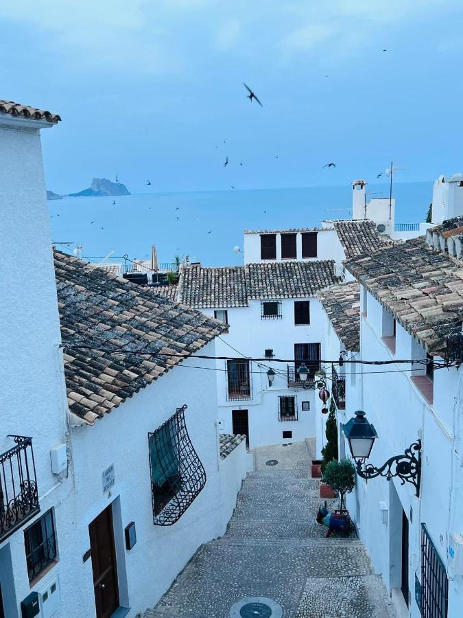 Apartamento Luxury - Atico En Altea Hills Alicante Exterior foto