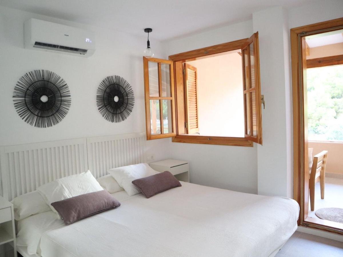 Apartamento Luxury - Atico En Altea Hills Alicante Exterior foto