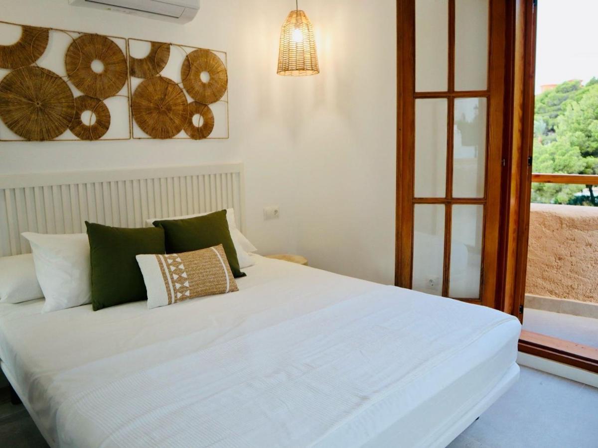 Apartamento Luxury - Atico En Altea Hills Alicante Exterior foto