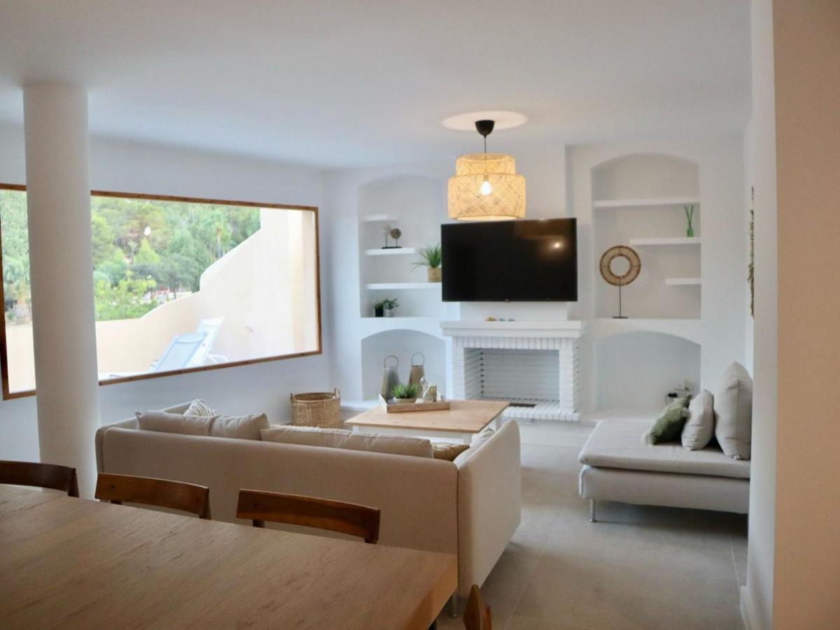 Apartamento Luxury - Atico En Altea Hills Alicante Exterior foto
