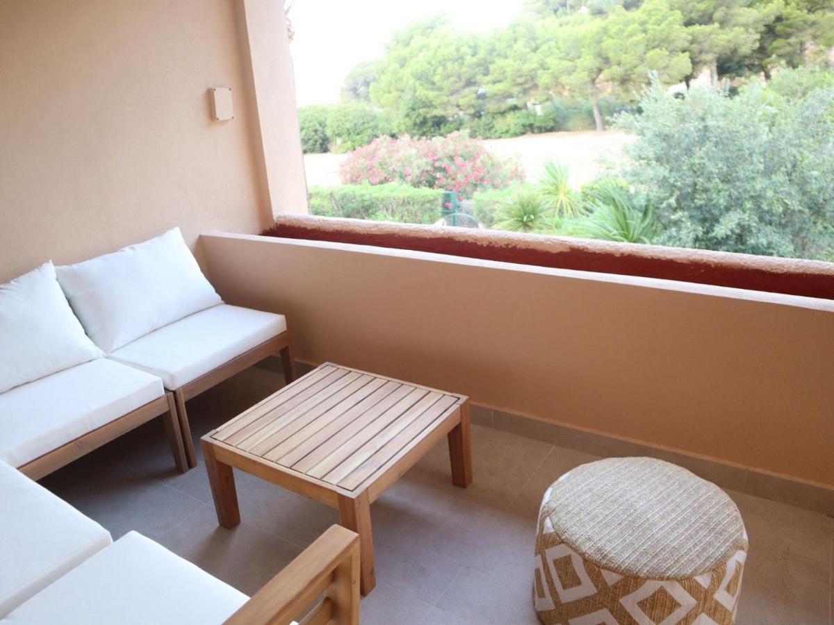 Apartamento Luxury - Atico En Altea Hills Alicante Exterior foto