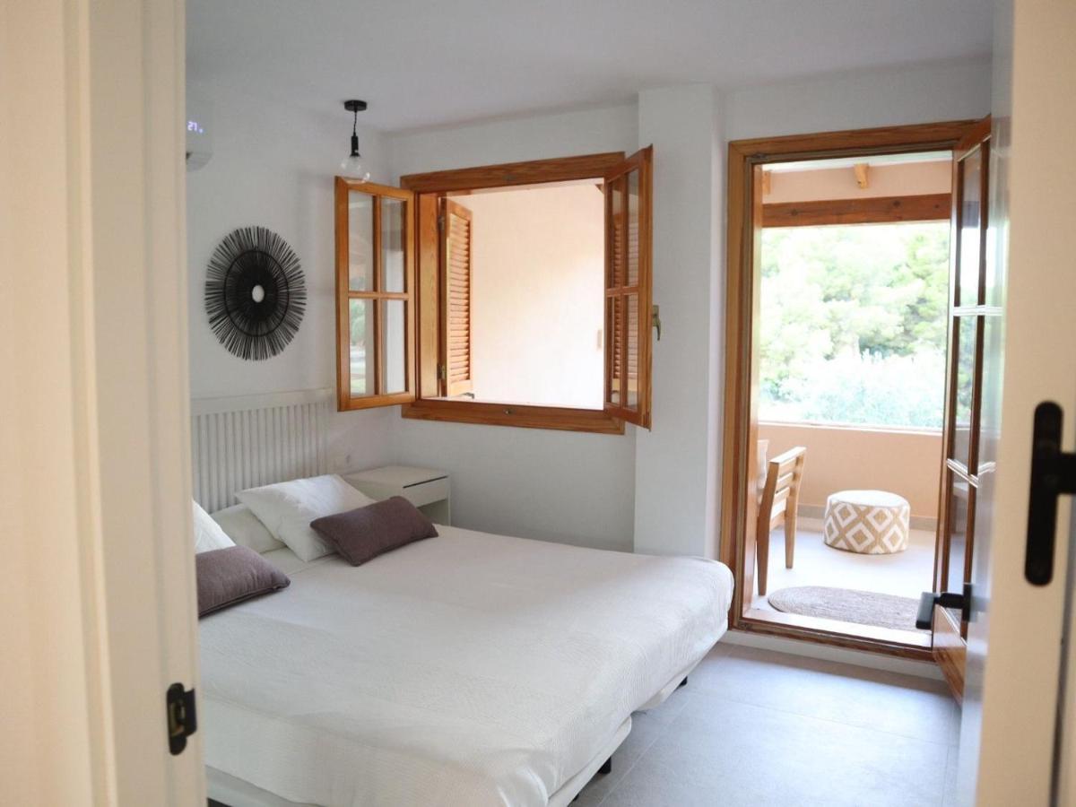 Apartamento Luxury - Atico En Altea Hills Alicante Exterior foto