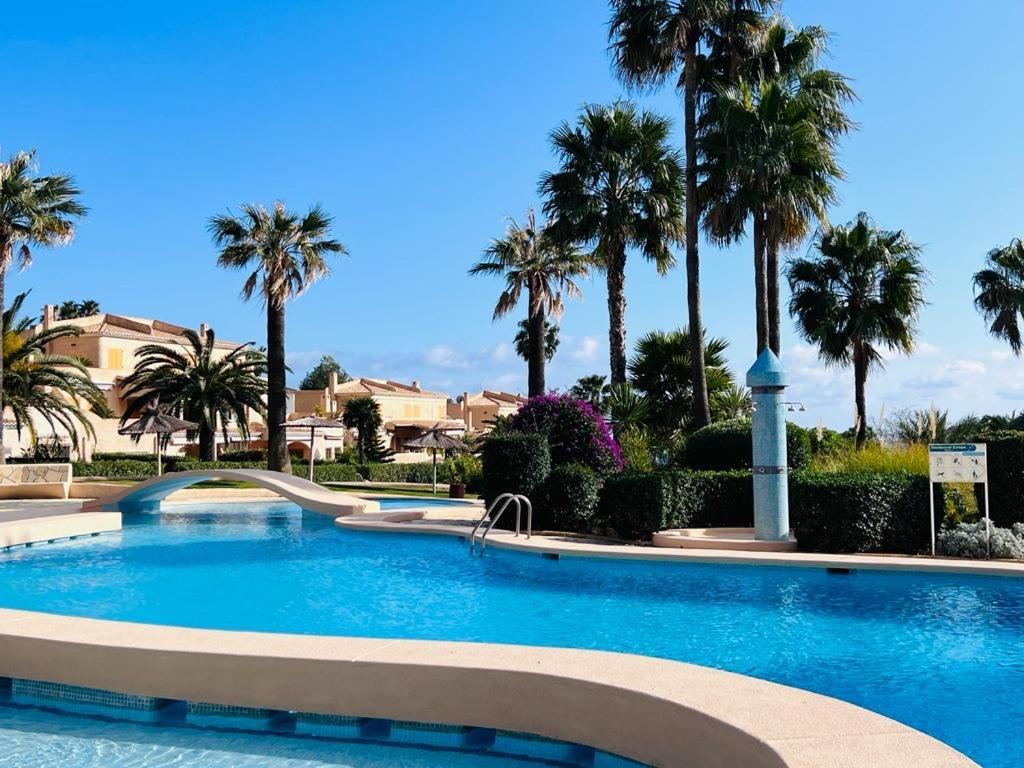 Apartamento Luxury - Atico En Altea Hills Alicante Exterior foto