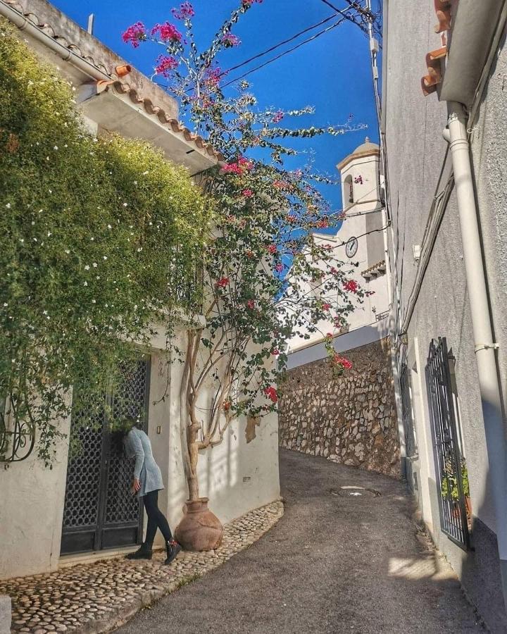 Apartamento Luxury - Atico En Altea Hills Alicante Exterior foto