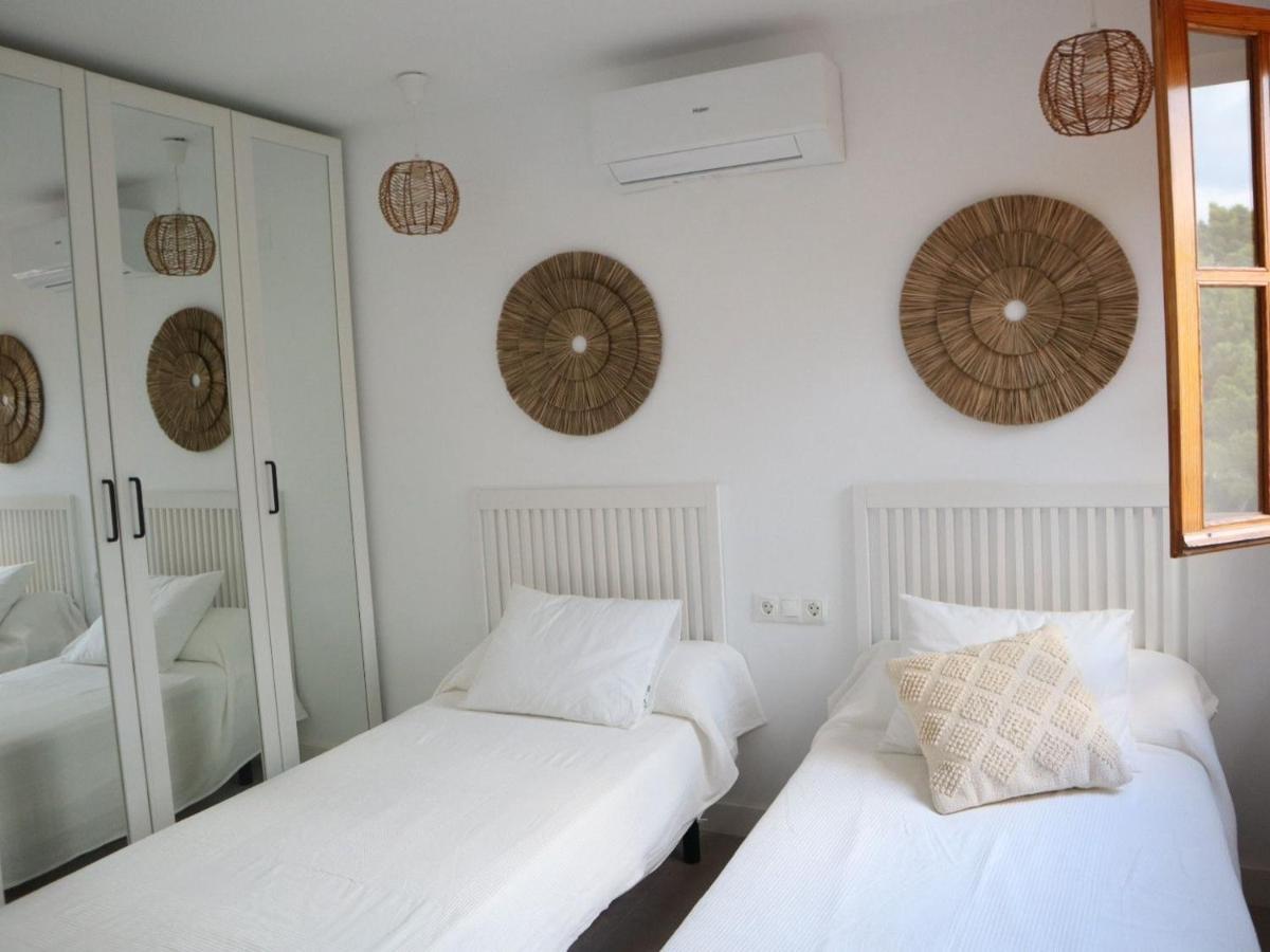 Apartamento Luxury - Atico En Altea Hills Alicante Exterior foto