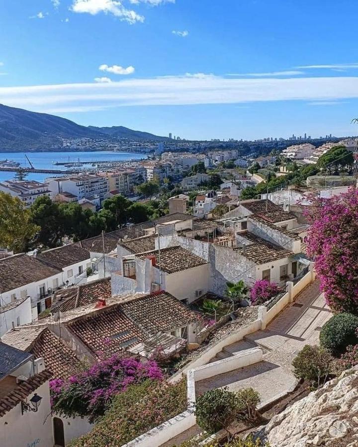 Apartamento Luxury - Atico En Altea Hills Alicante Exterior foto