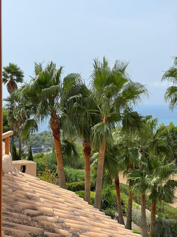 Apartamento Luxury - Atico En Altea Hills Alicante Exterior foto