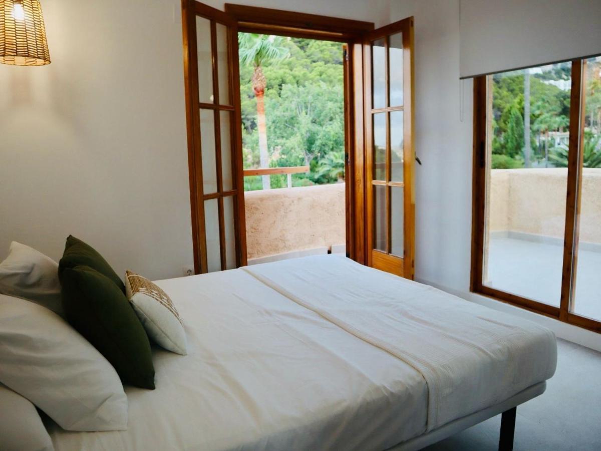 Apartamento Luxury - Atico En Altea Hills Alicante Exterior foto