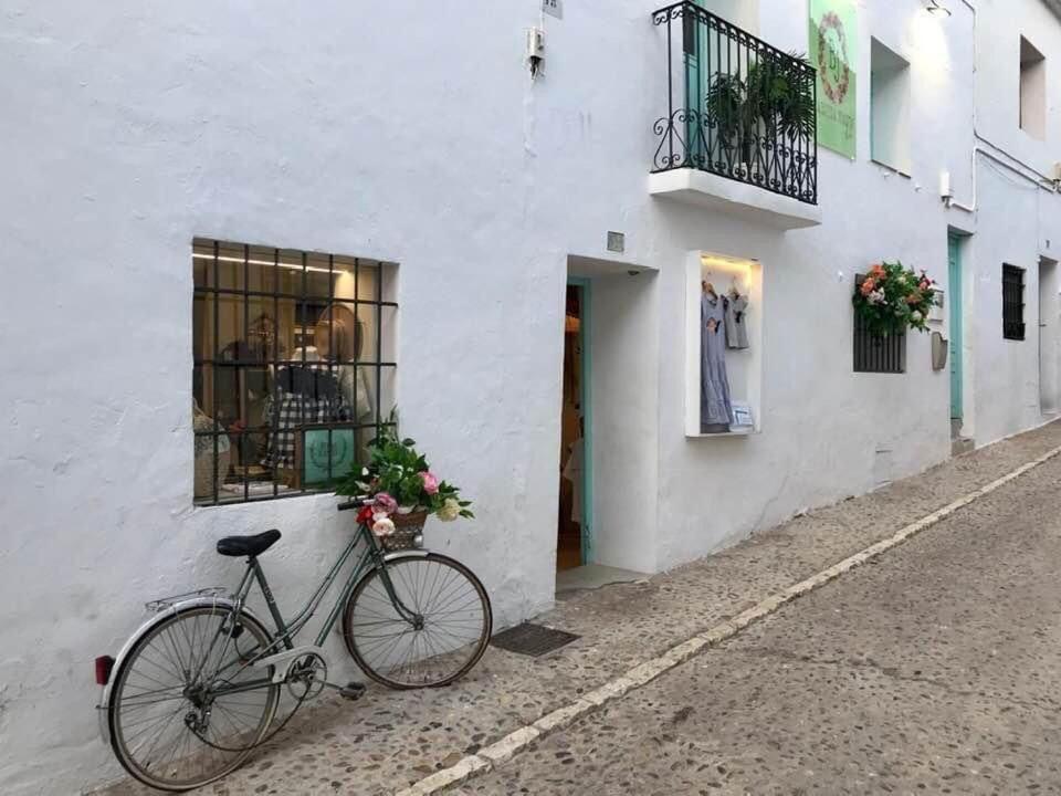 Apartamento Luxury - Atico En Altea Hills Alicante Exterior foto