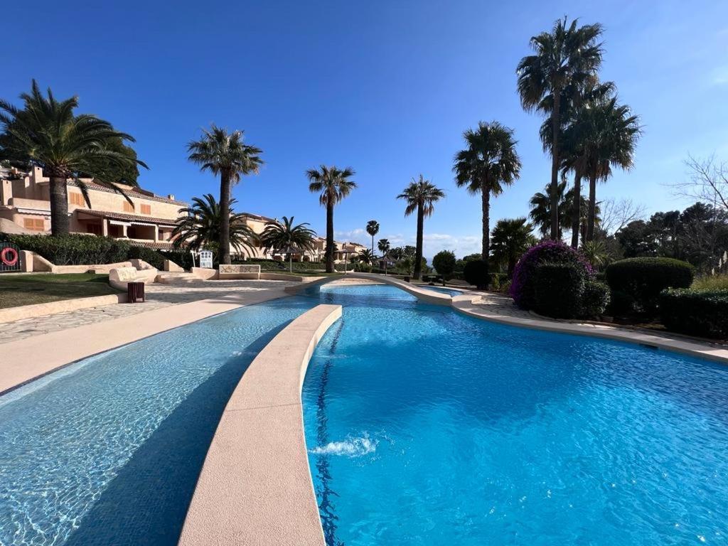 Apartamento Luxury - Atico En Altea Hills Alicante Exterior foto