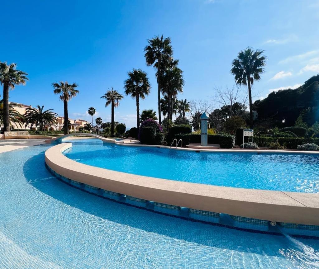 Apartamento Luxury - Atico En Altea Hills Alicante Exterior foto