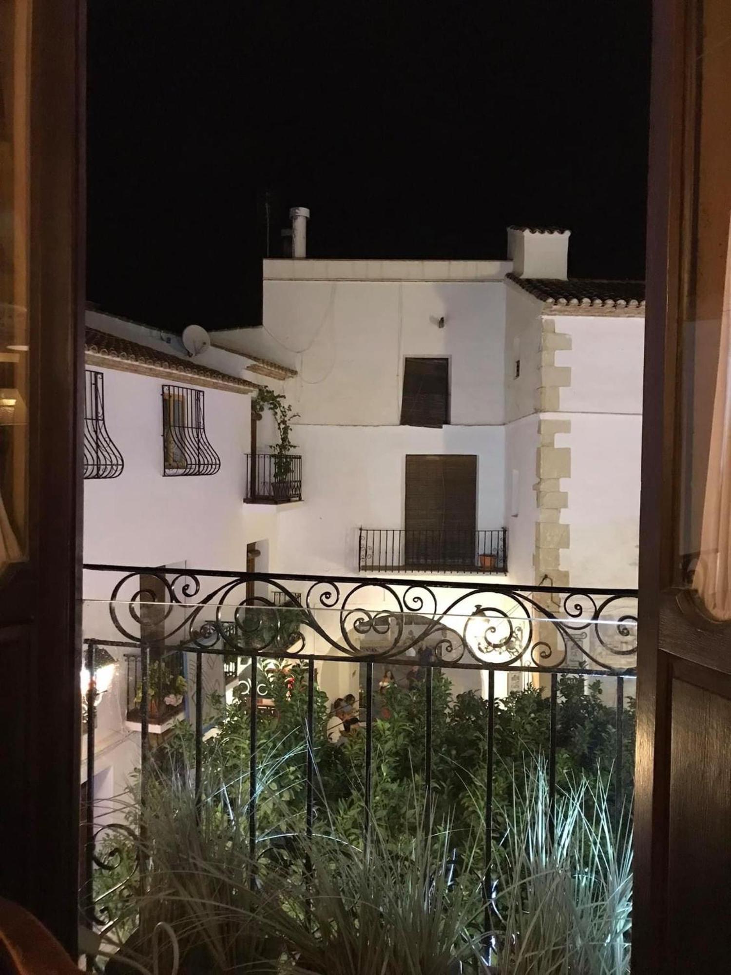 Apartamento Luxury - Atico En Altea Hills Alicante Exterior foto