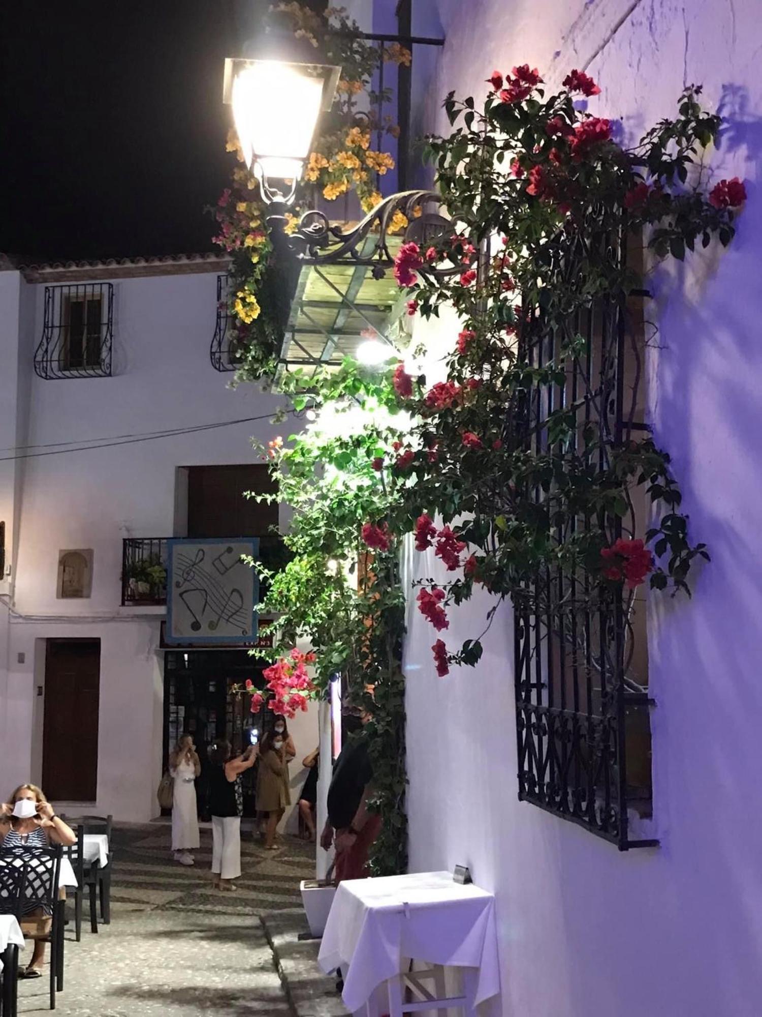 Apartamento Luxury - Atico En Altea Hills Alicante Exterior foto