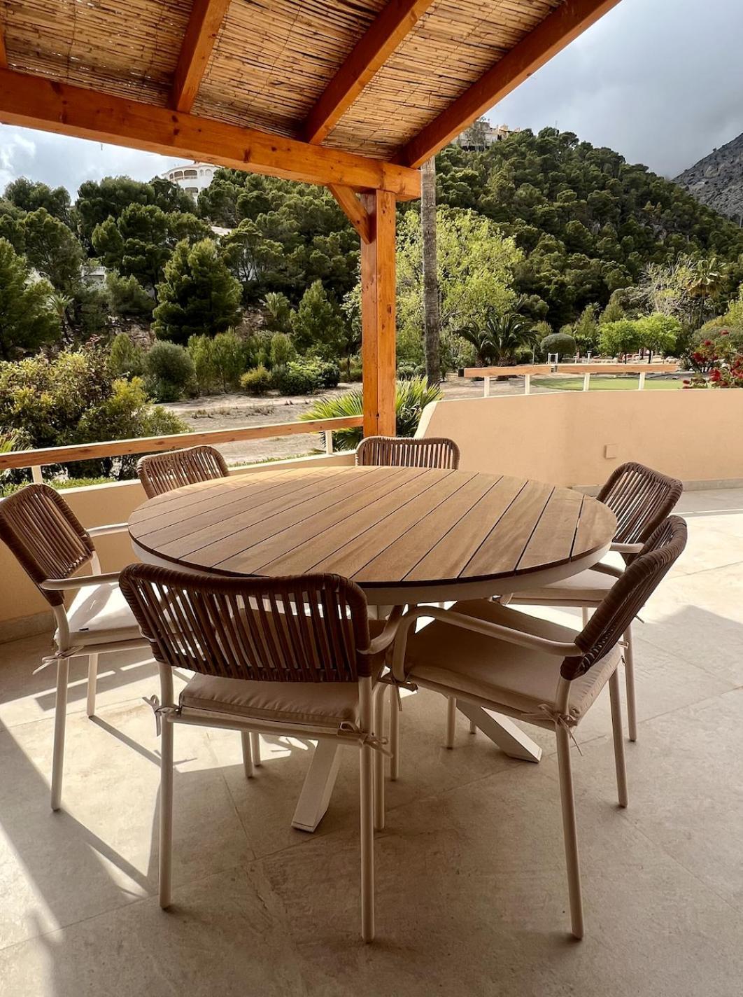 Apartamento Luxury - Atico En Altea Hills Alicante Exterior foto