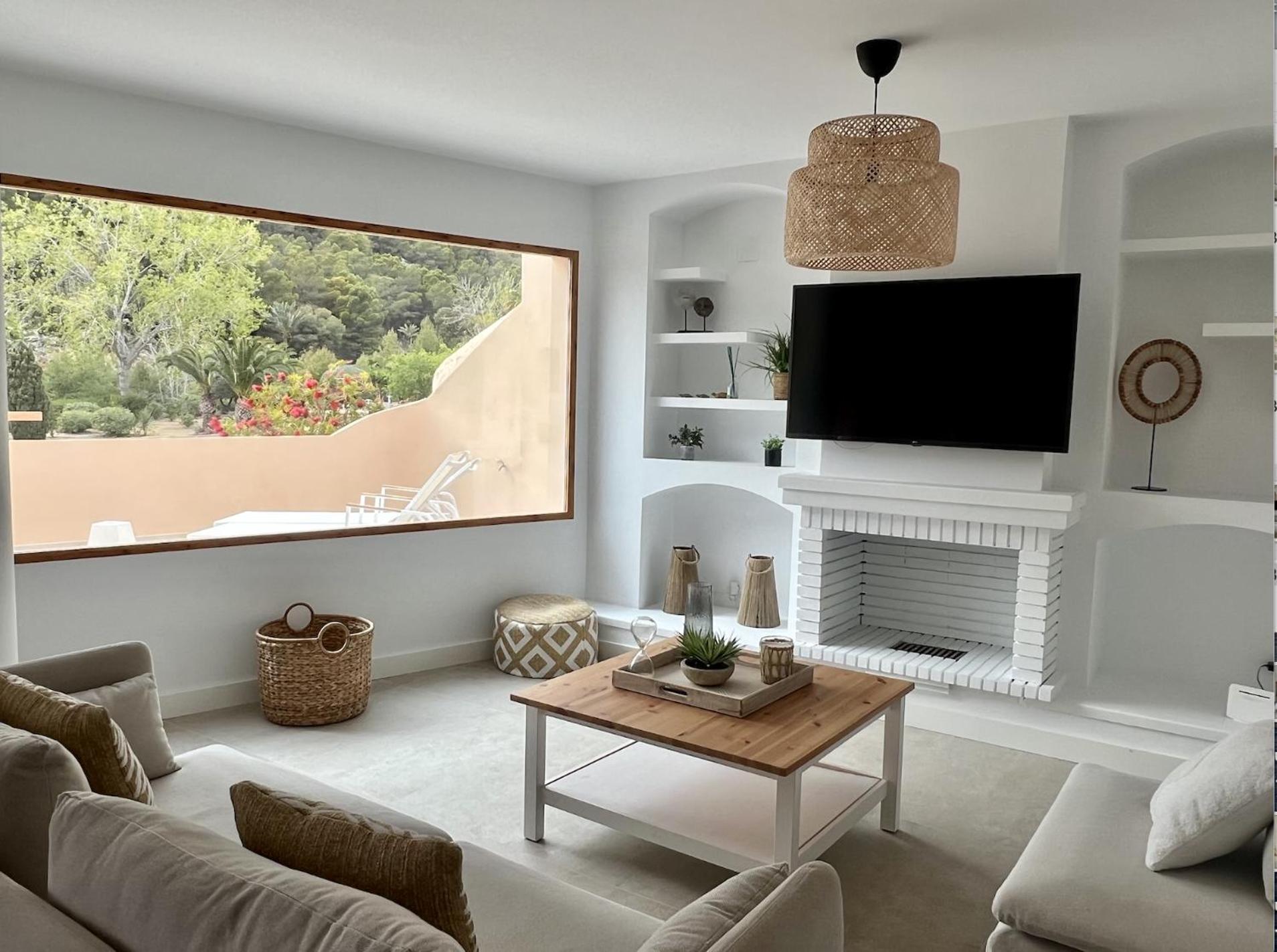 Apartamento Luxury - Atico En Altea Hills Alicante Exterior foto