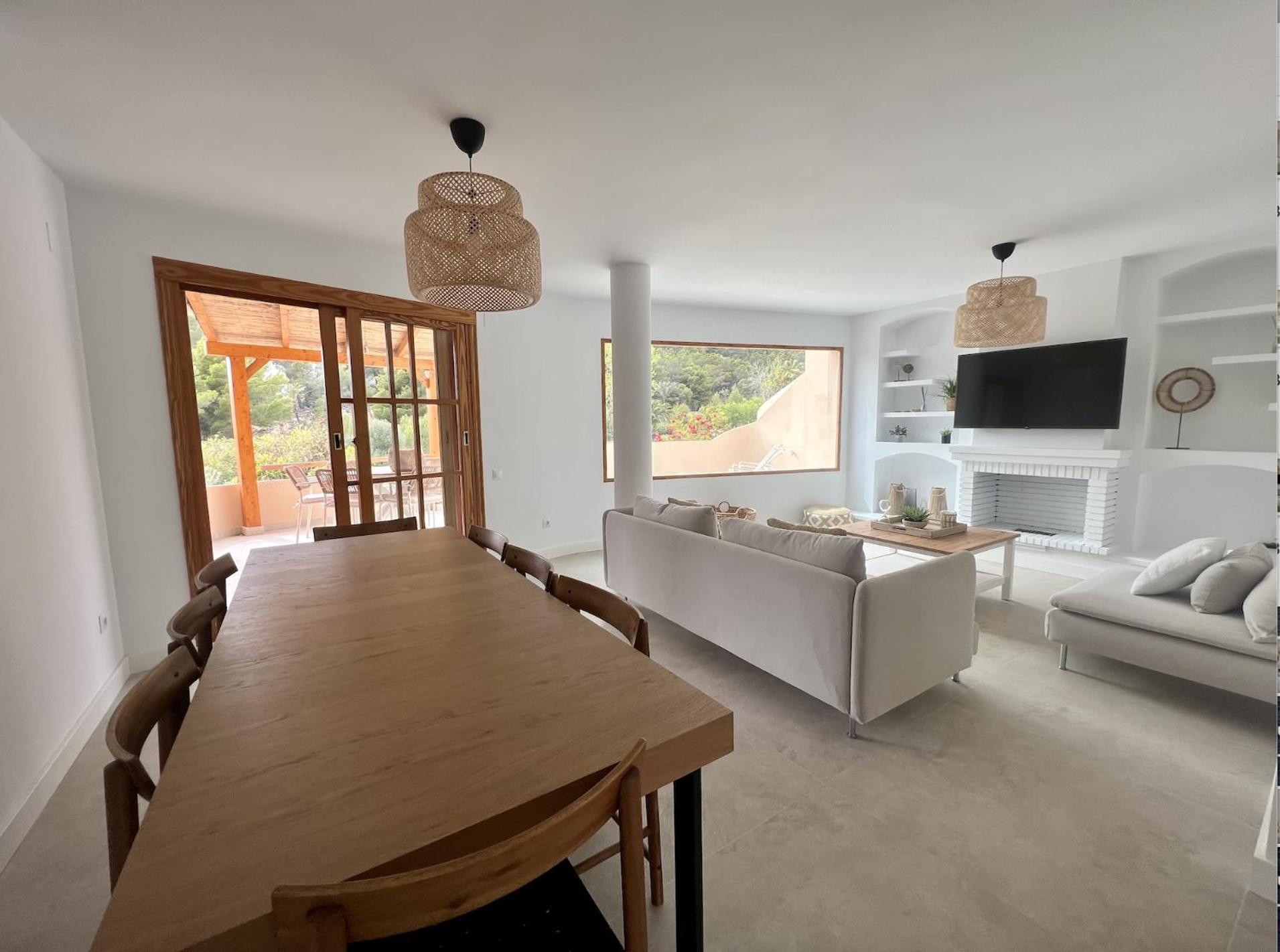 Apartamento Luxury - Atico En Altea Hills Alicante Exterior foto