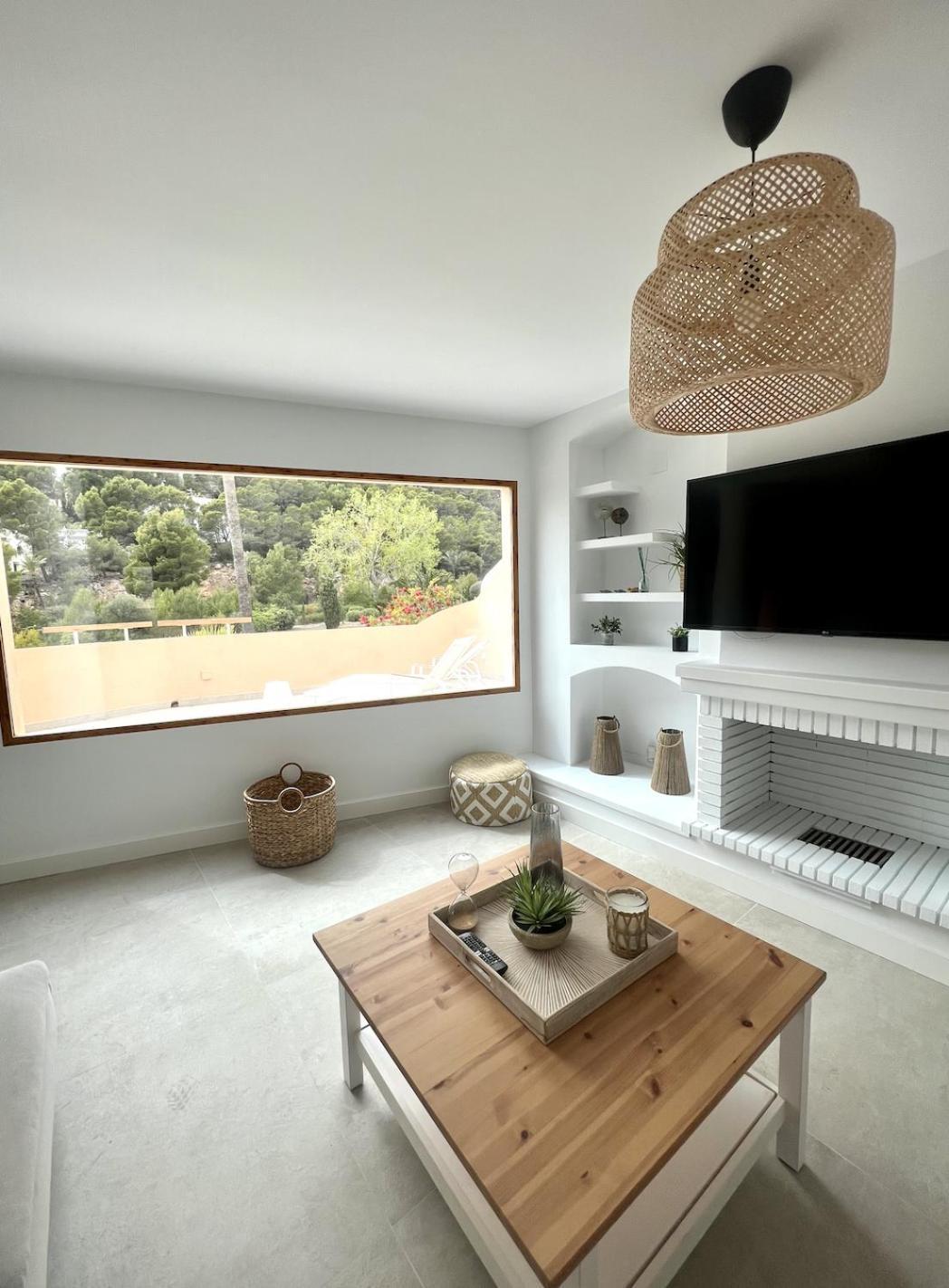 Apartamento Luxury - Atico En Altea Hills Alicante Exterior foto