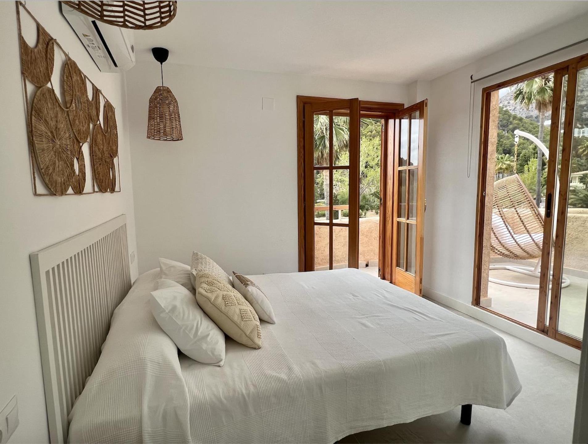 Apartamento Luxury - Atico En Altea Hills Alicante Exterior foto