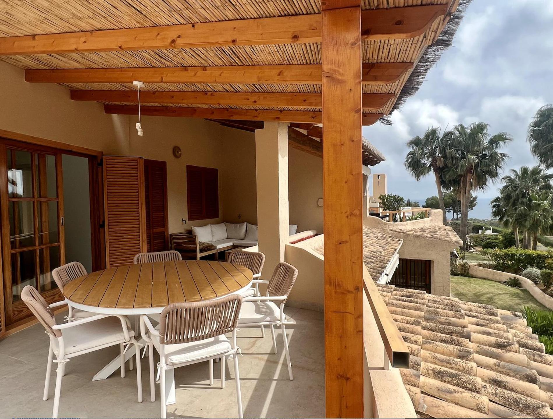Apartamento Luxury - Atico En Altea Hills Alicante Exterior foto