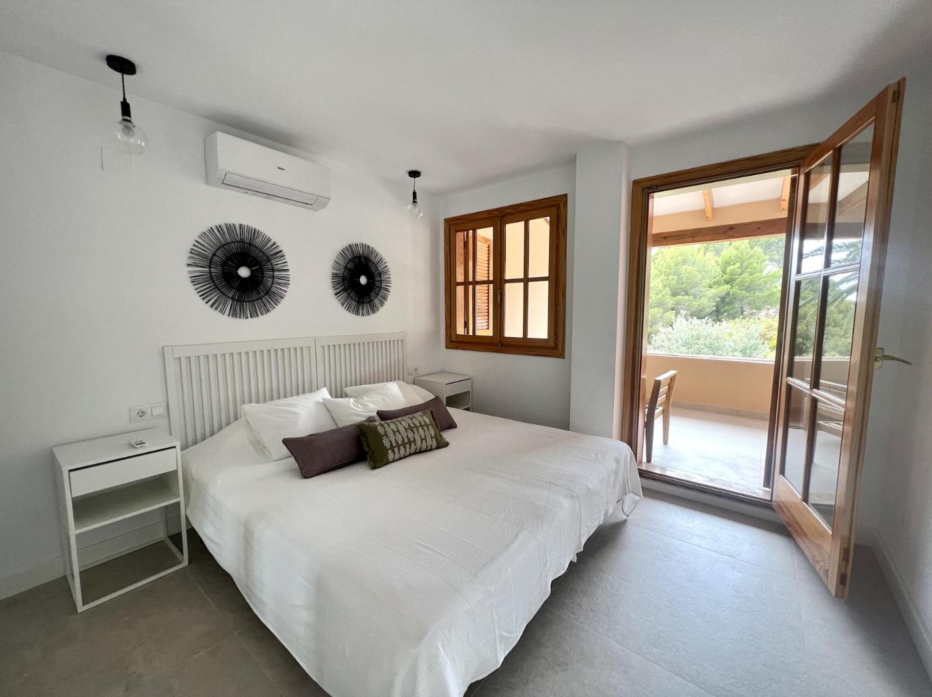Apartamento Luxury - Atico En Altea Hills Alicante Exterior foto