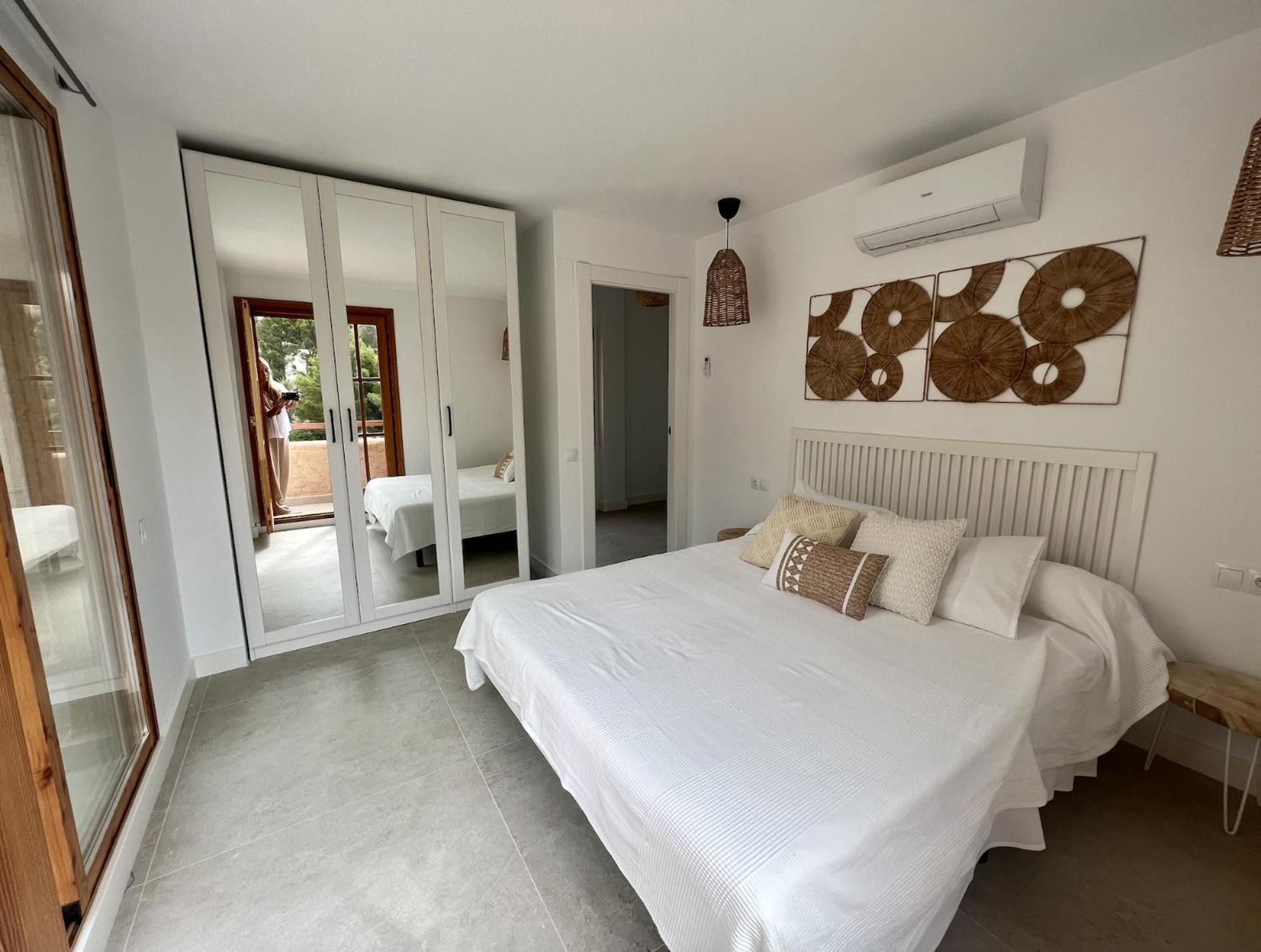 Apartamento Luxury - Atico En Altea Hills Alicante Exterior foto