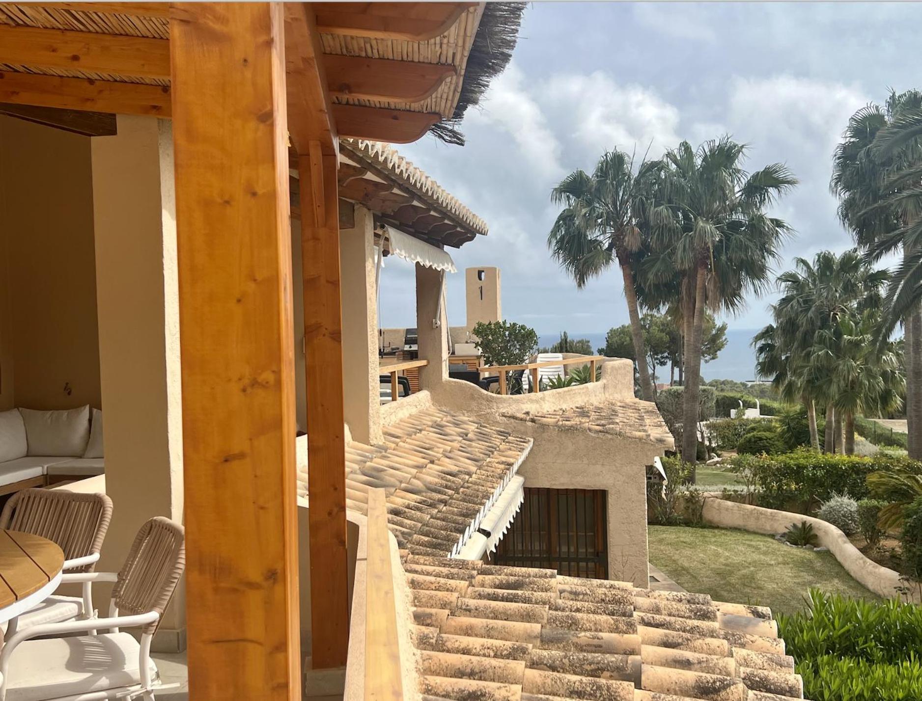 Apartamento Luxury - Atico En Altea Hills Alicante Exterior foto